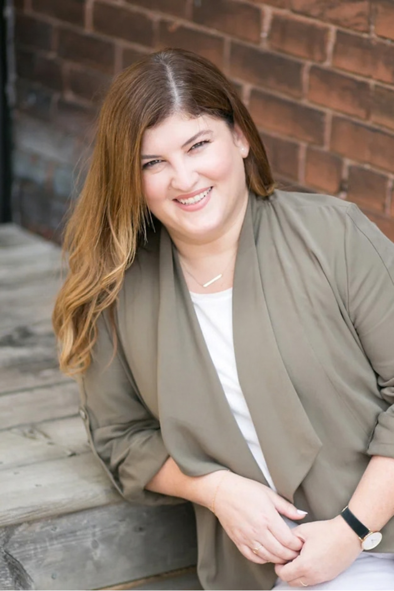 Kerry Maisels headshot