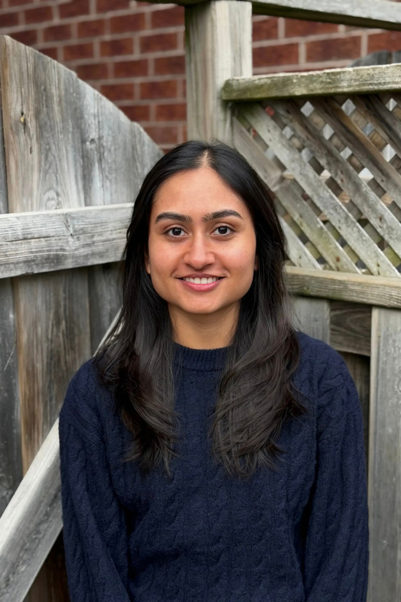 Radhika Patel headshot